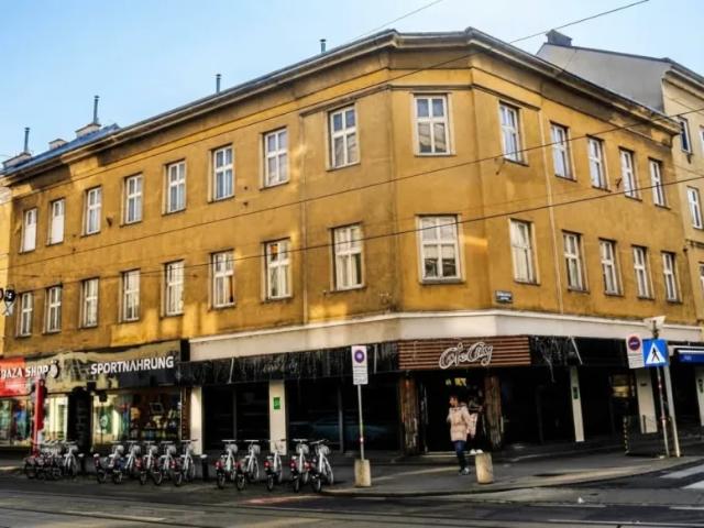 Wohnung kaufen in Seestadt, Wien