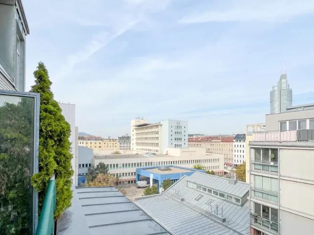 Wohnung kaufen in Seestadt, Wien