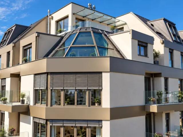 Wohnung kaufen in Seestadt, Wien