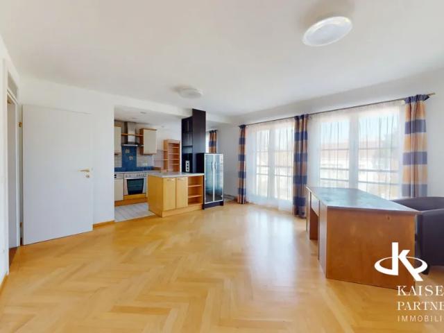 Wohnung kaufen in Seestadt, Wien