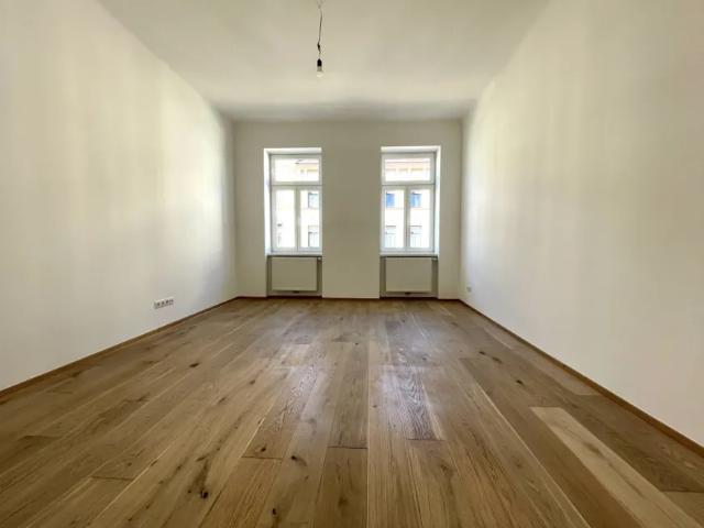 Wohnung kaufen in Seestadt, Wien