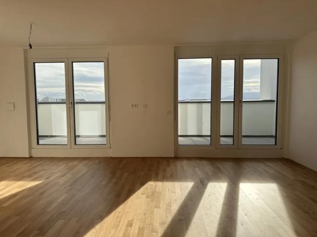 Wohnung kaufen in Seestadt, Wien