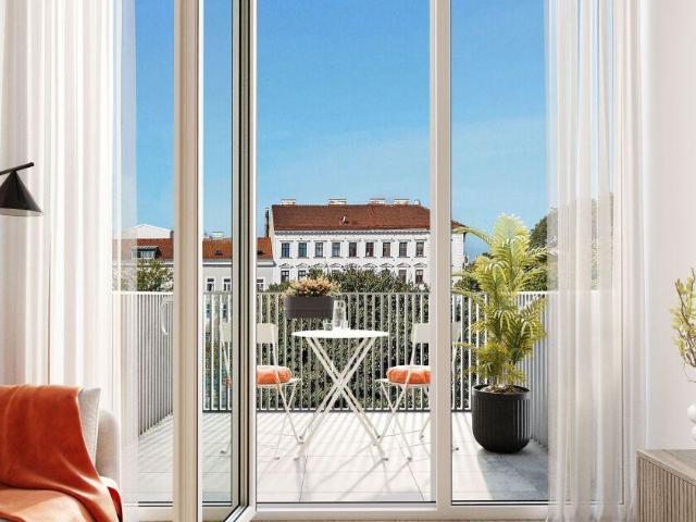 Wohnung kaufen in Seestadt, Wien