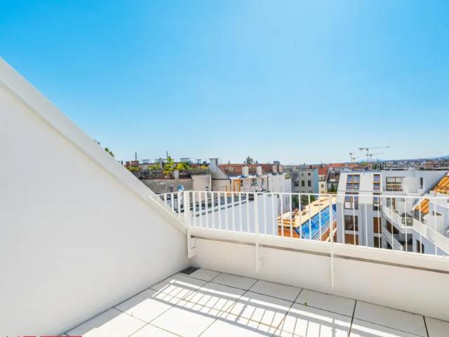 Wohnung kaufen in Seestadt, Wien