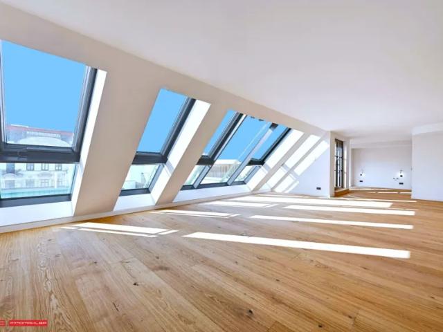 Wohnung kaufen in Seestadt, Wien