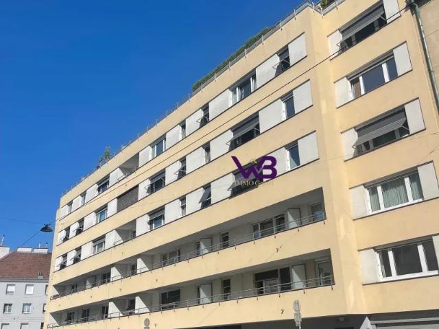 Wohnung mieten in Seestadt, Wien