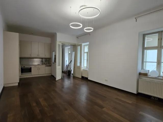 Wohnung mieten in Seestadt, Wien