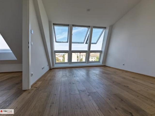 Wohnung kaufen in Seestadt, Wien
