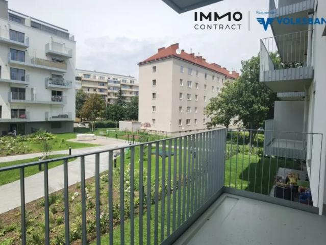 Wohnung mieten in Seestadt, Wien