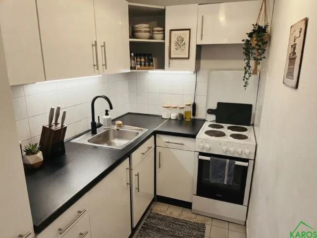 Wohnung mieten in Seestadt, Wien