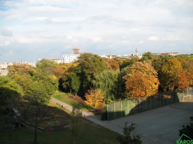 Wohnung mieten in Seestadt, Wien