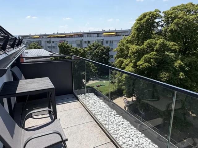 Wohnung mieten in Seestadt, Wien