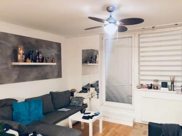 Wohnung mieten in Seestadt, Wien