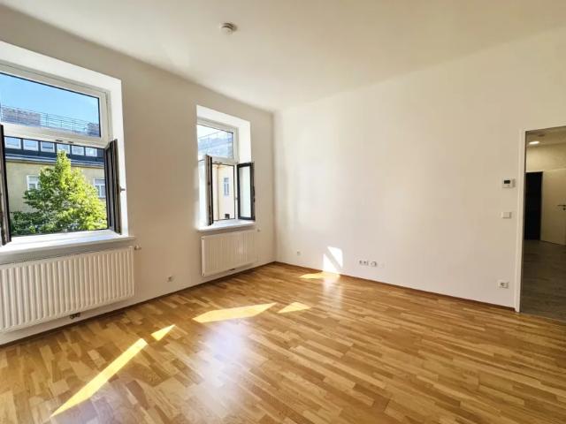 Wohnung mieten in Seestadt, Wien