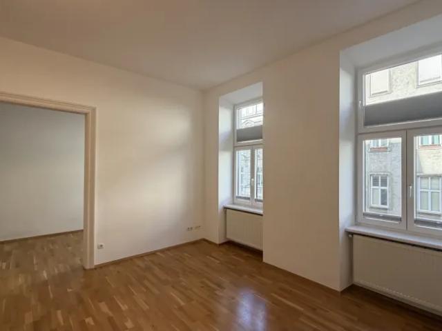 Wohnung mieten in Seestadt, Wien