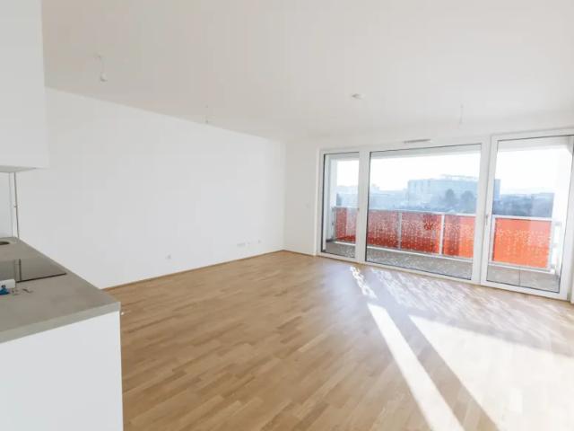 Wohnung kaufen in Seestadt, Wien