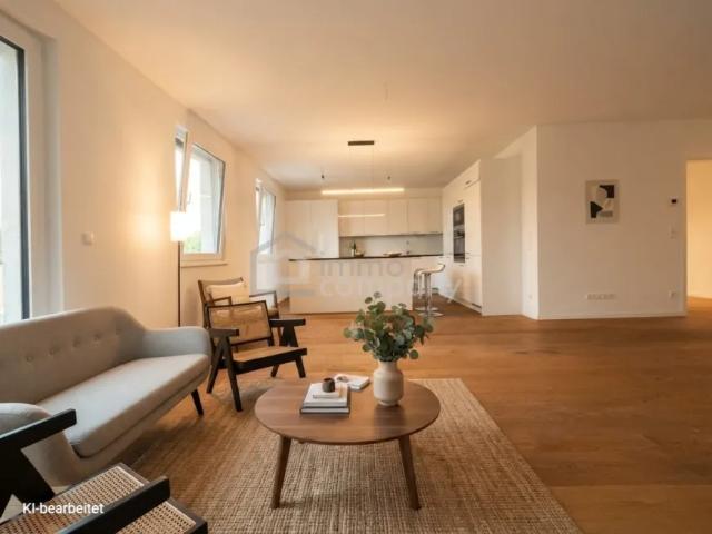 Wohnung kaufen in Seestadt, Wien