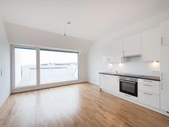 Wohnung mieten in Seestadt, Wien