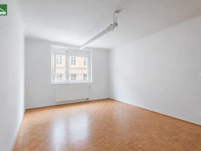 Wohnung kaufen in Seestadt, Wien