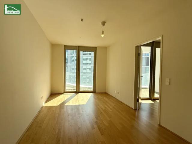 Wohnung mieten in Seestadt, Wien