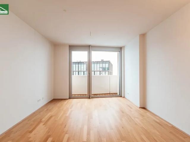 Wohnung mieten in Seestadt, Wien