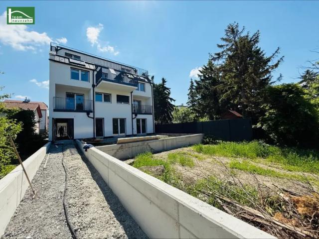 Wohnung kaufen in Seestadt, Wien