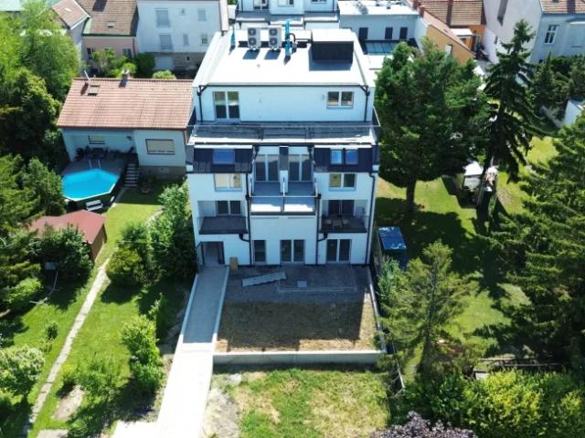 Wohnung kaufen in Seestadt, Wien