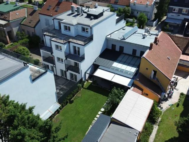 Wohnung kaufen in Seestadt, Wien