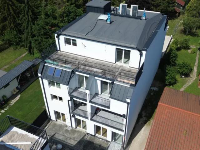 Wohnung kaufen in Seestadt, Wien