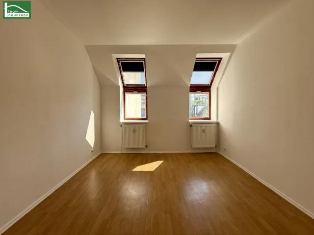 Wohnung mieten in Seestadt, Wien
