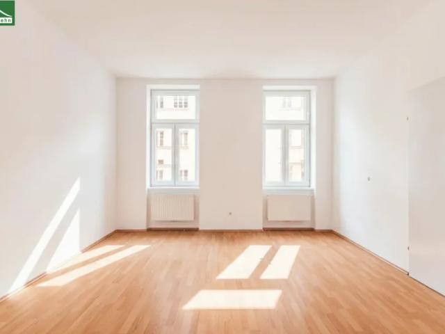 Wohnung kaufen in Seestadt, Wien