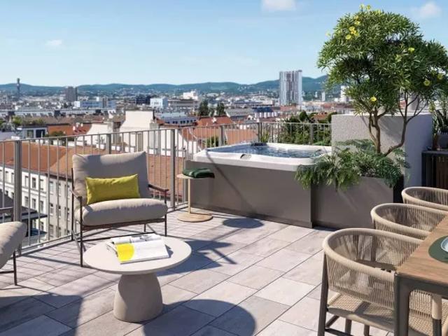 Wohnung kaufen in Seestadt, Wien