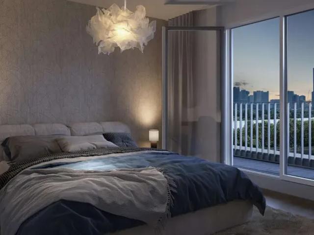 Wohnung kaufen in Seestadt, Wien