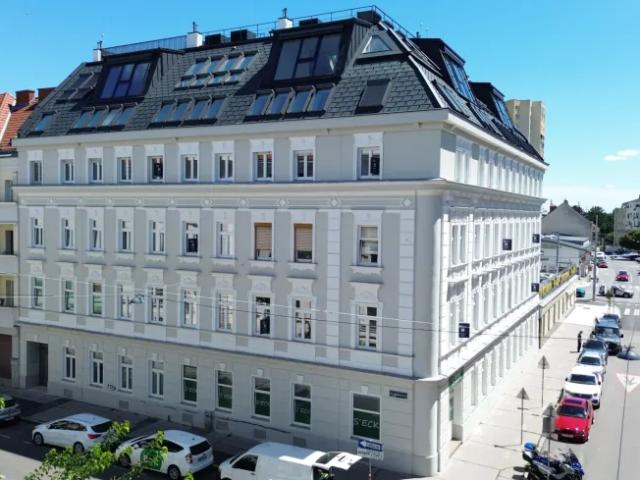 Wohnung kaufen in Seestadt, Wien
