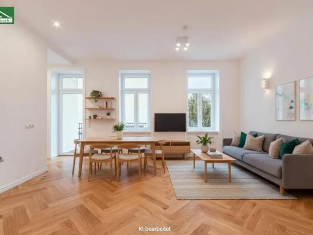Wohnung kaufen in Seestadt, Wien