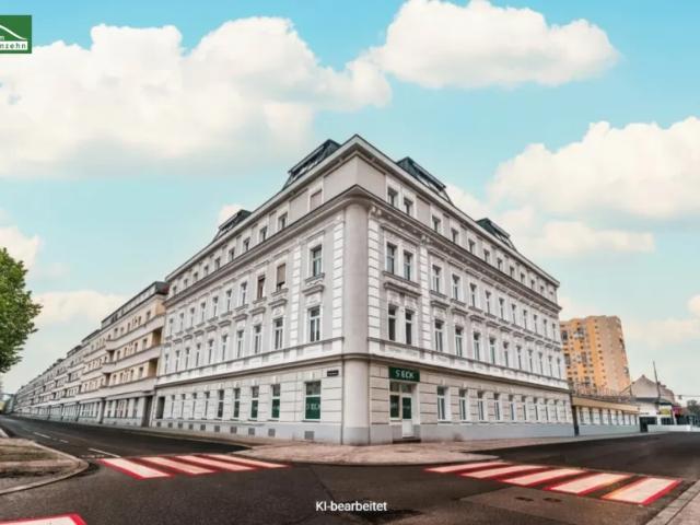Wohnung kaufen in Seestadt, Wien