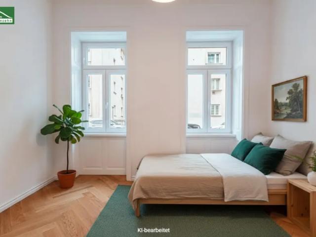 Wohnung kaufen in Seestadt, Wien