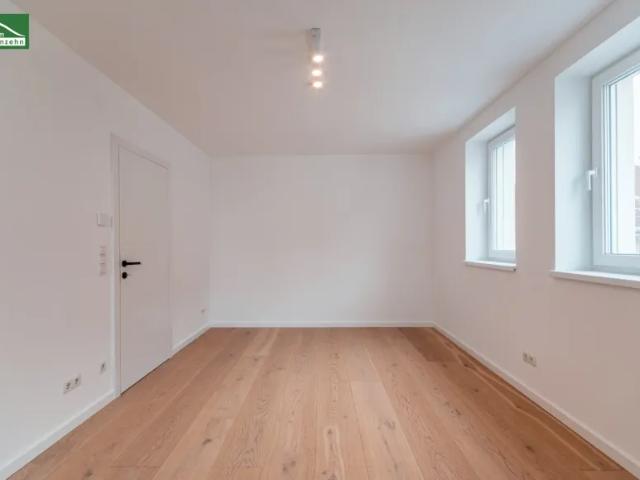 Wohnung kaufen in Seestadt, Wien