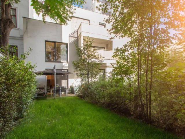 Wohnung kaufen in Seestadt, Wien