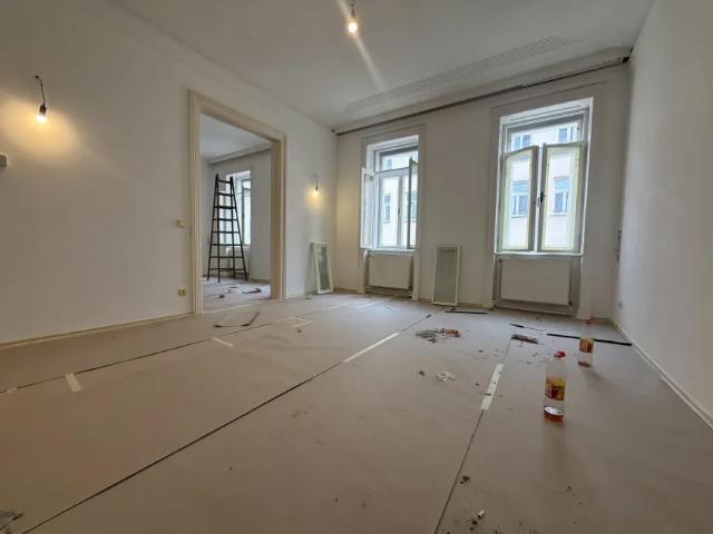 Wohnung mieten in Seestadt, Wien