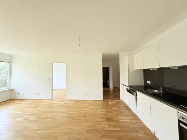 Wohnung mieten in Seestadt, Wien
