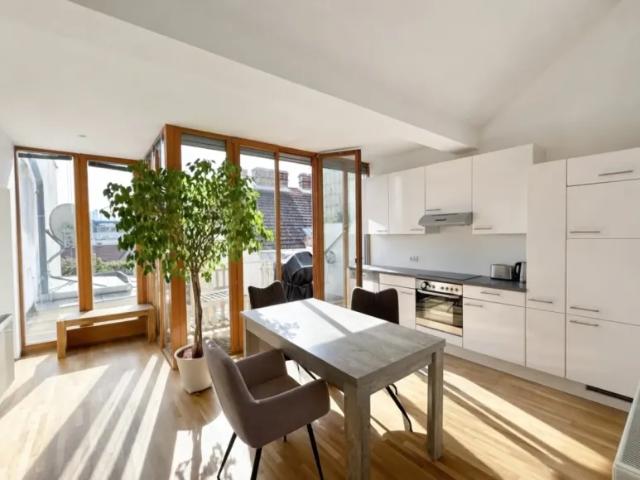Wohnung kaufen in Seestadt, Wien