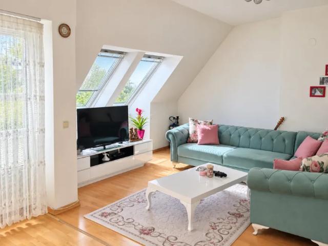 Wohnung mieten in Seestadt, Wien