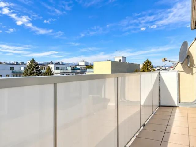 Wohnung kaufen in Seestadt, Wien