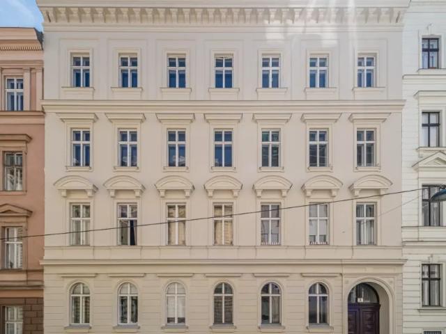 Wohnung mieten in Seestadt, Wien