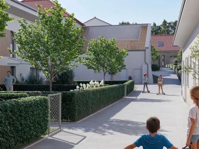 Wohnung mieten in Seestadt, Wien
