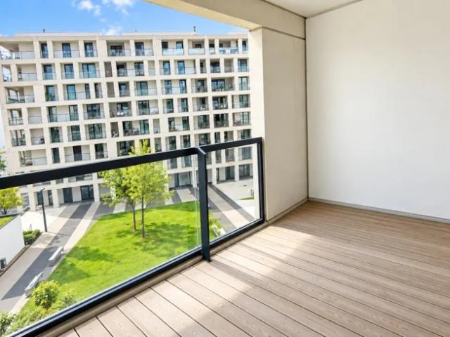 Wohnung kaufen in Seestadt, Wien