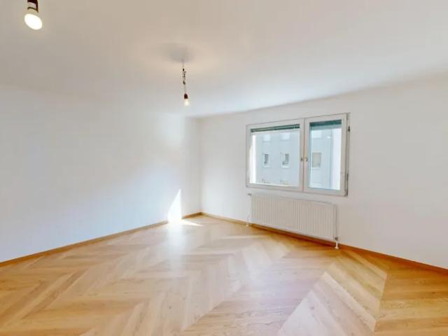 Wohnung kaufen in Seestadt, Wien