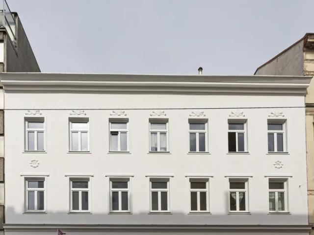 Wohnung kaufen in Seestadt, Wien
