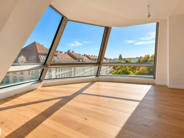 Wohnung kaufen in Seestadt, Wien
